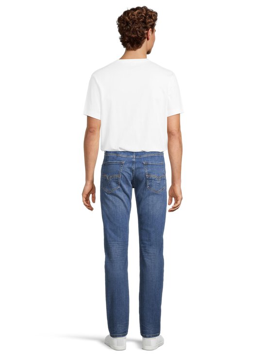 Diesel - Larkee Beex -farkut - DENIM BLUE LIGHT | Stockmann - photo 4