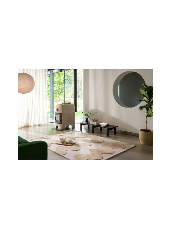 Marimekko - Lokki-villamatto - 133901 BUTTER | Stockmann - photo 5