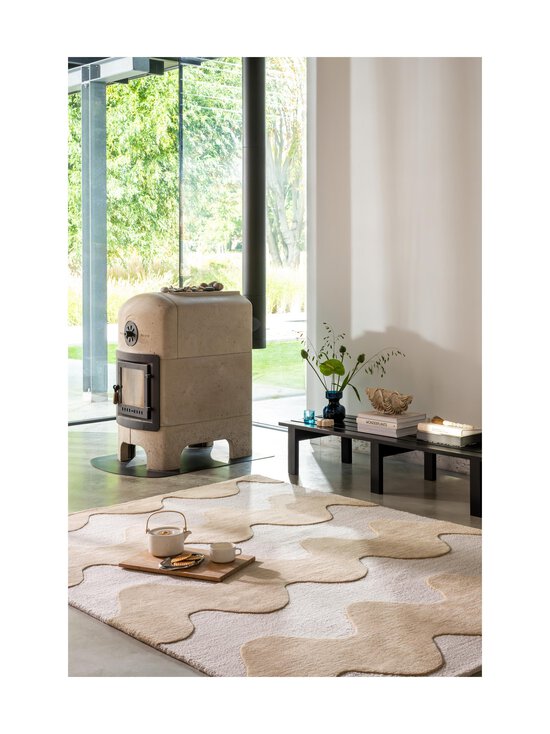 Marimekko - Lokki-villamatto - 133901 BUTTER | Stockmann - photo 6