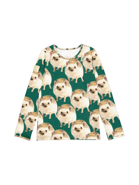Hedgehog Stockmann 160 years -paita