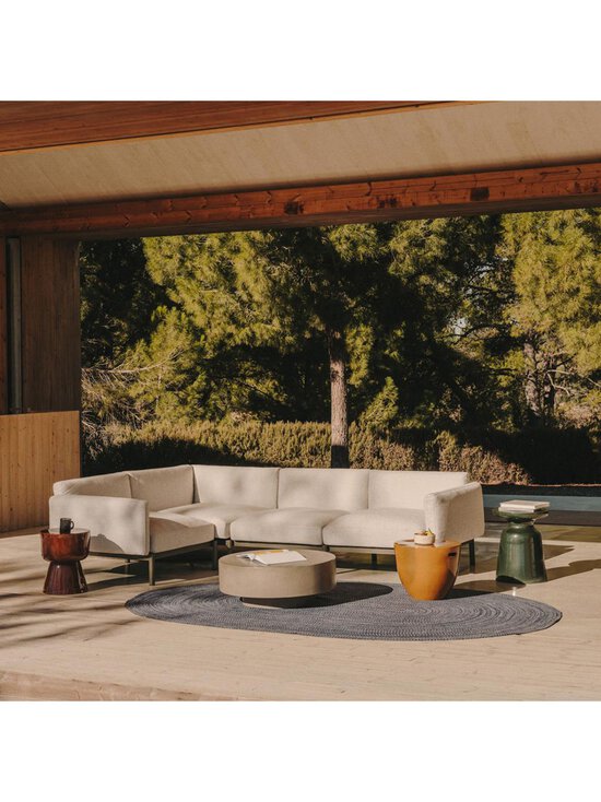 Kave Home - Mesquida-sivupöytä - RUSKEA | Stockmann - photo 7