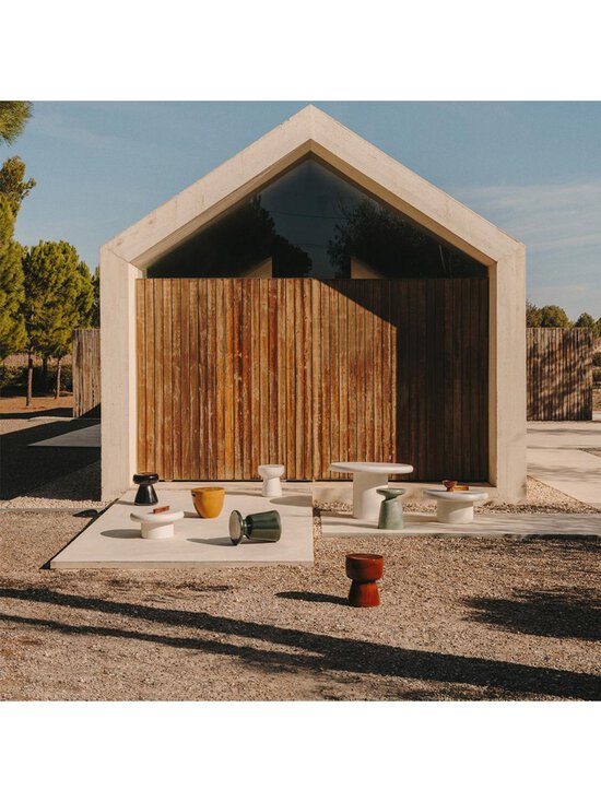 Kave Home - Mesquida-sivupöytä - RUSKEA | Stockmann - photo 8