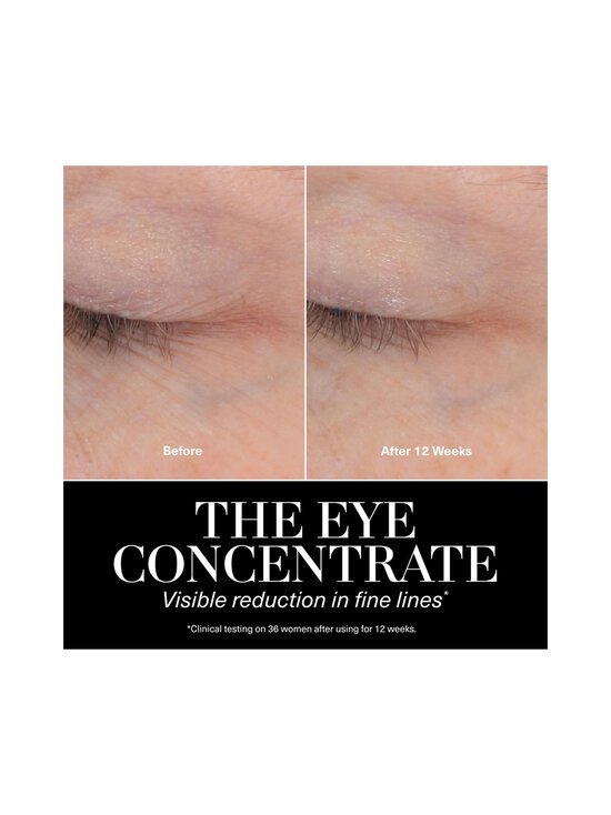 La Mer - Silmaümbruskreem The Eye Concentrate 15 ml - NOCOL - photo 7 La Mer - Silmaümbruskreem The Eye Concentrate 15 ml - NOCOL | Stockmann - photo 7
