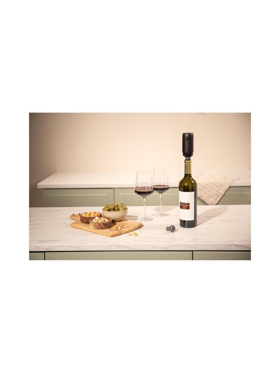 Vacuvin - Sähköinen viininpumppu - BLACK | Stockmann - photo 6