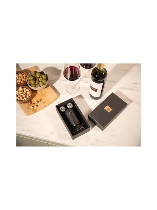 Vacuvin - Sähköinen viininpumppu - BLACK | Stockmann - photo 8