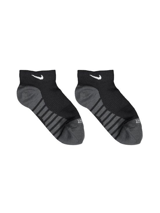 Dry Lightweight No Show -treenisukat 3-pack