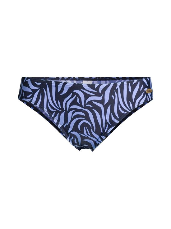 Damella - Nice Tai Brief Brigitte -bikinihousut - 020 NAVY | Stockmann - photo 1