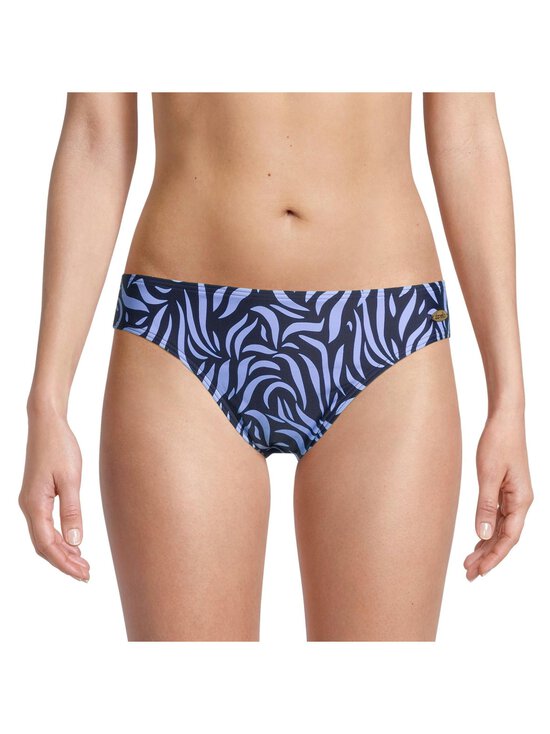 Damella - Nice Tai Brief Brigitte -bikinihousut - 020 NAVY | Stockmann - photo 2