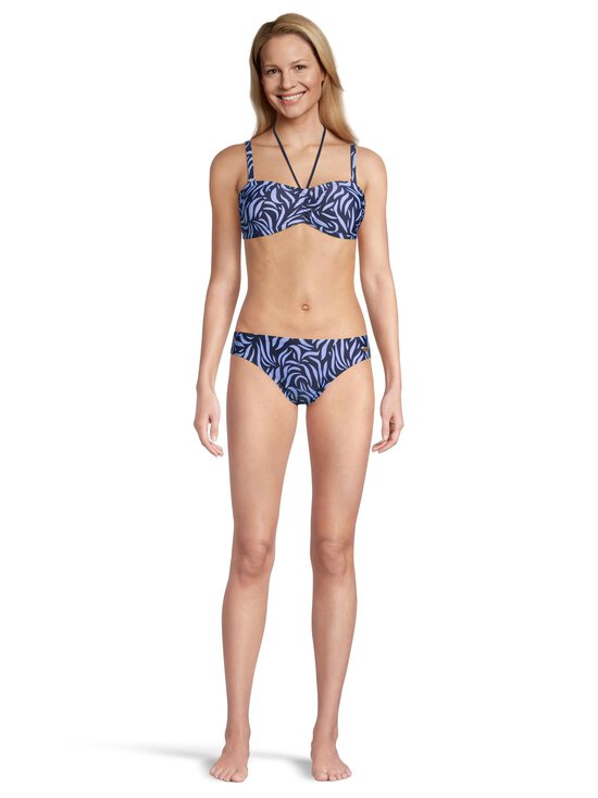 Damella - Nice Tai Brief Brigitte -bikinihousut - 020 NAVY | Stockmann - photo 4