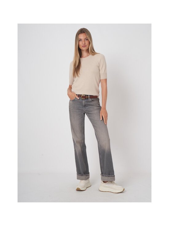 Repeat - Neule - NATURAL (1722) - photo 4 Repeat - Neule - NATURAL (1722) | Stockmann - photo 4