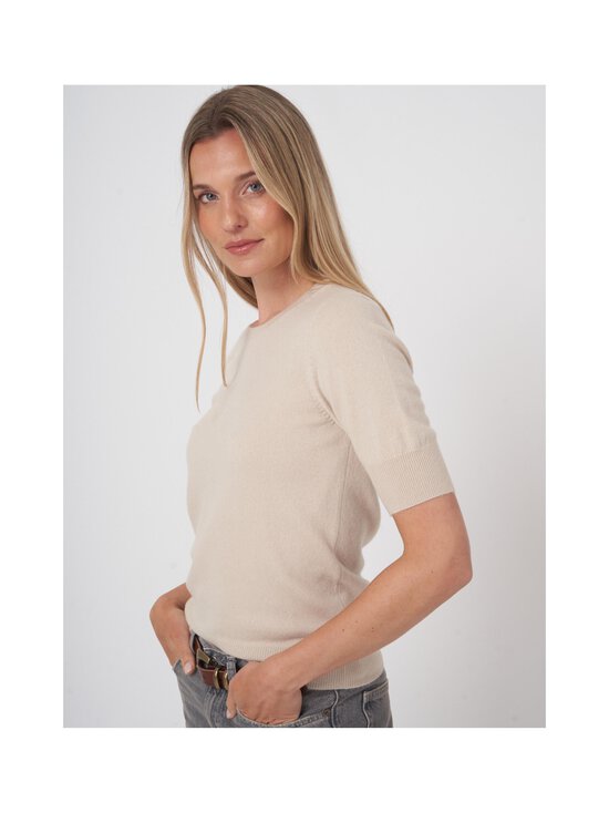 Repeat - Neule - NATURAL (1722) - photo 5 Repeat - Neule - NATURAL (1722) | Stockmann - photo 5
