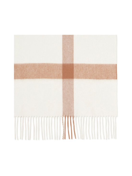 Mulberry - Meriinovillast sall Large Check - E640 MAPLE-WHITE - photo 5 Mulberry - Meriinovillast sall Large Check - E640 MAPLE-WHITE | Stockmann - photo 5