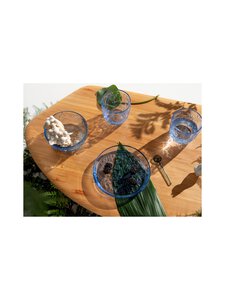 Moomin Arabia - Joogiklaas Muumi 280 ml, 2 tk - AQUA BLUE | Stockmann