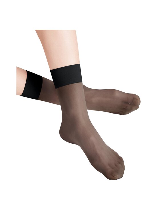 Falke - Pure Matt We Care sokid 20 den - 3009 BLACK - photo 6 Falke - Pure Matt We Care sokid 20 den - 3009 BLACK | Stockmann - photo 6