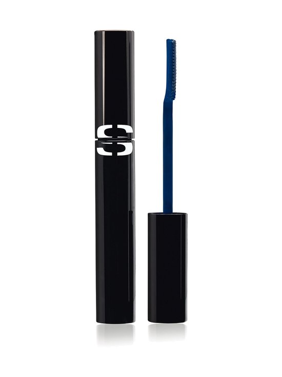 Mascara So Intense -ripsiväri