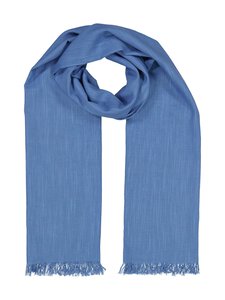 CONSTRUE - Marcel-pellavahuivi - LT. BLUE 2TONE | Stockmann