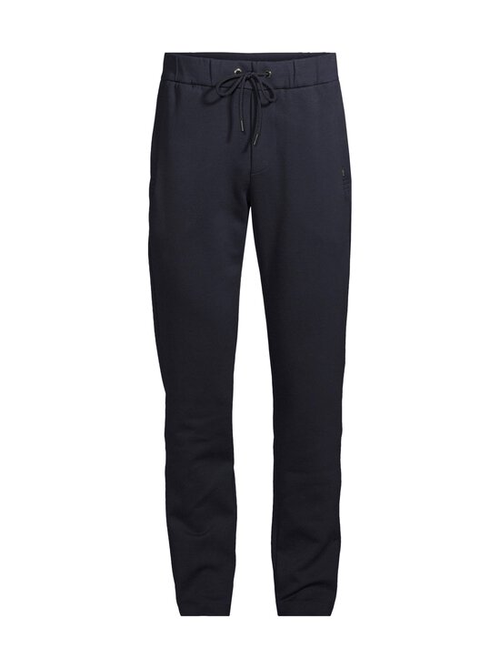 Paul & Shark - Woven Joggers -housut - BLUE | Stockmann - photo 1