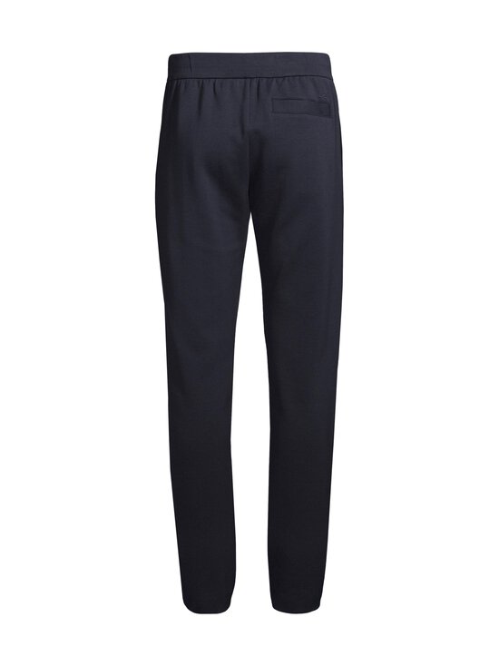 Paul & Shark - Woven Joggers -housut - BLUE | Stockmann - photo 2