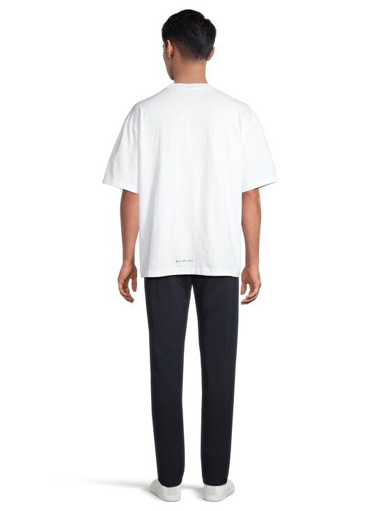 Paul & Shark - Woven Joggers -housut - BLUE | Stockmann - photo 4