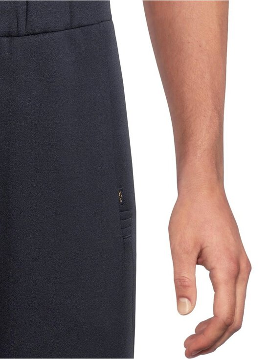 Paul & Shark - Woven Joggers -housut - BLUE | Stockmann - photo 5