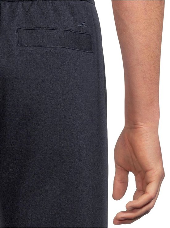 Paul & Shark - Woven Joggers -housut - BLUE | Stockmann - photo 6