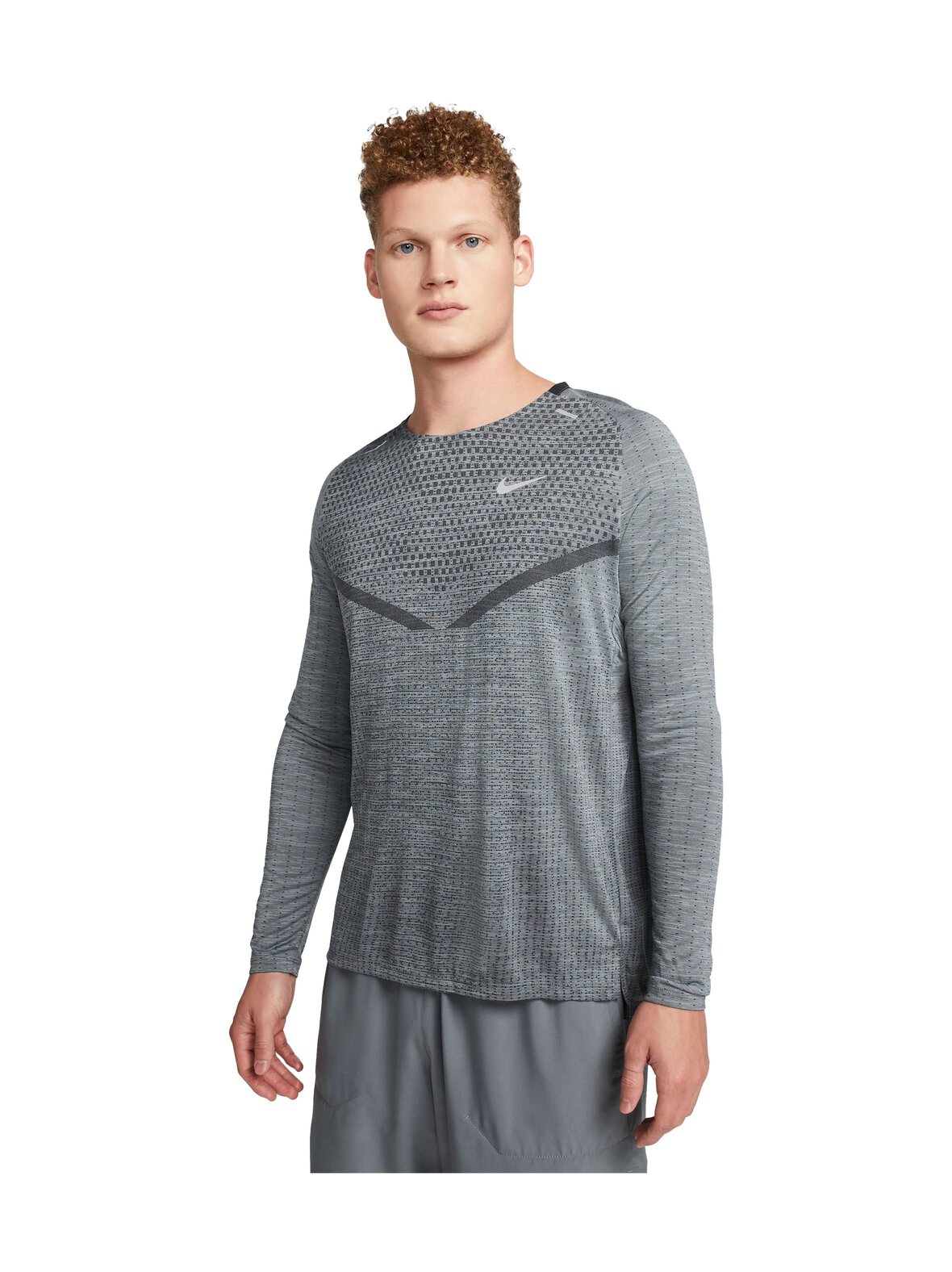 Nike Dri fit techknit ultra -treenipaita