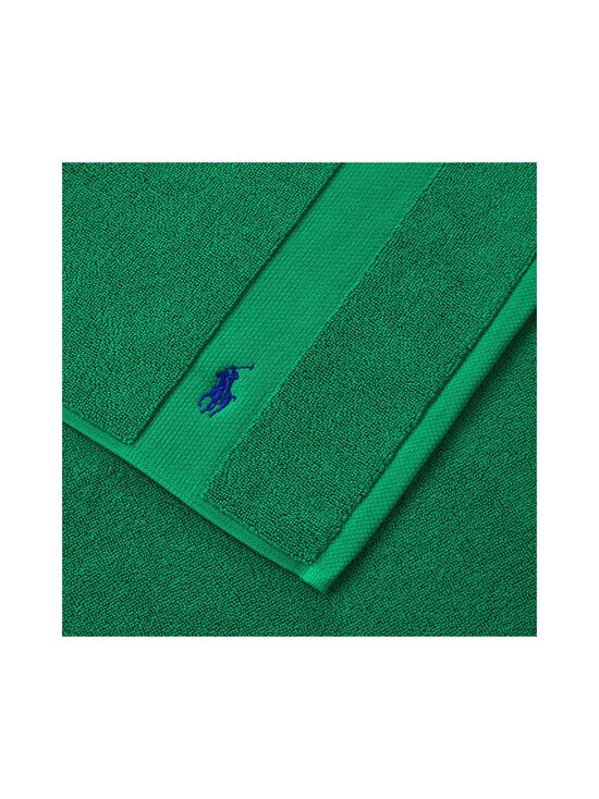 Ralph Lauren Home - Polo Player -pyyhe - BILLIARD - photo 4 Ralph Lauren Home - Polo Player -pyyhe - BILLIARD | Stockmann - photo 4