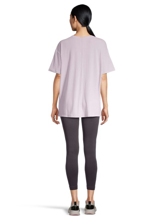 Sweaty Betty - Soft Flow Studio -treenipaita - 1004 MAUVE PURPLE | Stockmann - photo 3