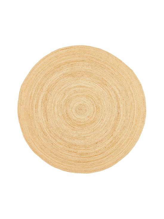 FINARTE - Natur-juuttimatto - SAND | Stockmann - photo 2