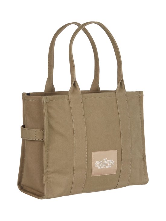 Marc Jacobs - Traveler Large Tote soma - 372 SLATE GREEN - photo 2 Marc Jacobs - Traveler Large Tote soma - 372 SLATE GREEN | Stockmann - photo 2