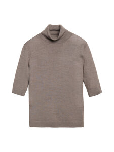BMuir - Bologna-neulepusero - 195 DARK BROWN | Stockmann