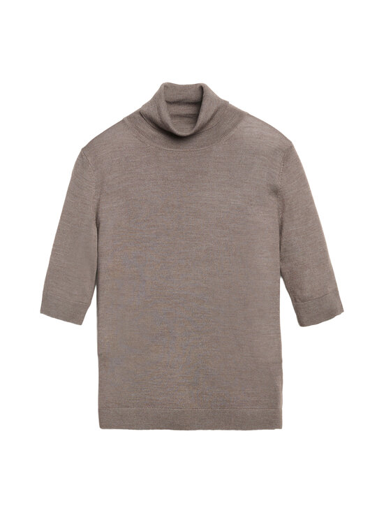 BMuir - Bologna-neulepusero - 195 DARK BROWN | Stockmann - photo 1