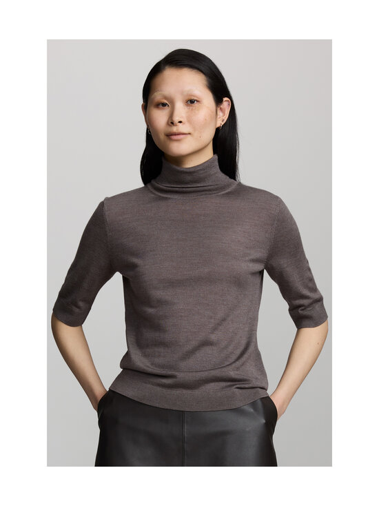 BMuir - Bologna-neulepusero - 195 DARK BROWN | Stockmann - photo 2
