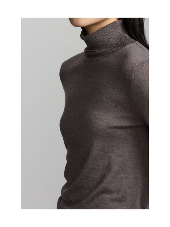 BMuir - Bologna-neulepusero - 195 DARK BROWN | Stockmann - photo 4
