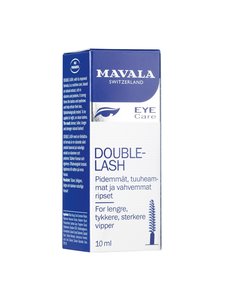 Mavala - Double Lash Eye Lite -ripsienhoitoaine 10 ml | Stockmann