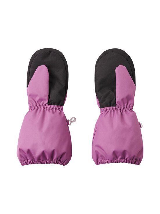 Reima - Nouto-rukkaset - 5390 RED VIOLET - photo 2 Reima - Nouto-rukkaset - 5390 RED VIOLET | Stockmann - photo 2