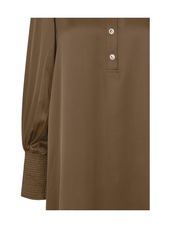 RUE de FEMME - Faustine kreklkleita - 197 BROWN SUGAR - photo 7 RUE de FEMME - Faustine kreklkleita - 197 BROWN SUGAR | Stockmann - photo 7