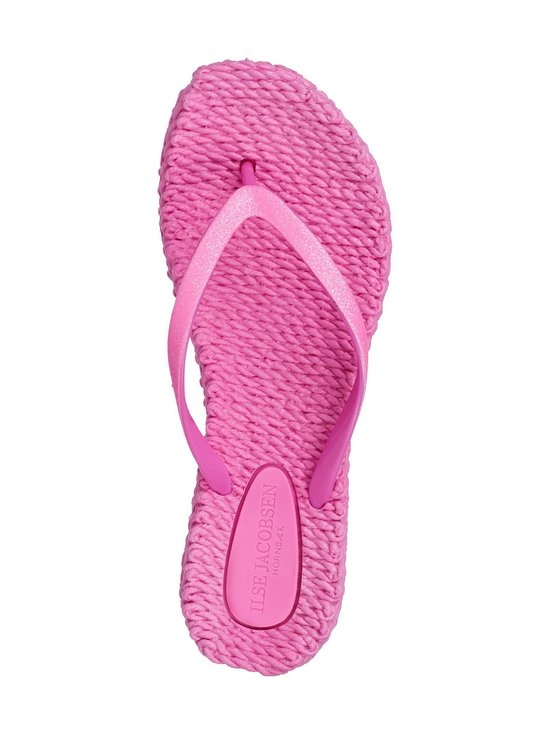 ILSE JACOBSEN - Cheerful sandaalid - AZALEA PINK - photo 2 ILSE JACOBSEN - Cheerful sandaalid - AZALEA PINK | Stockmann - photo 2