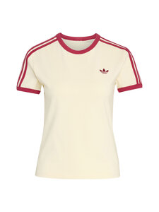 adidas Originals - 3 Stripes Slim t-paita - KS4780 WARVAN/TMVIRE | Stockmann