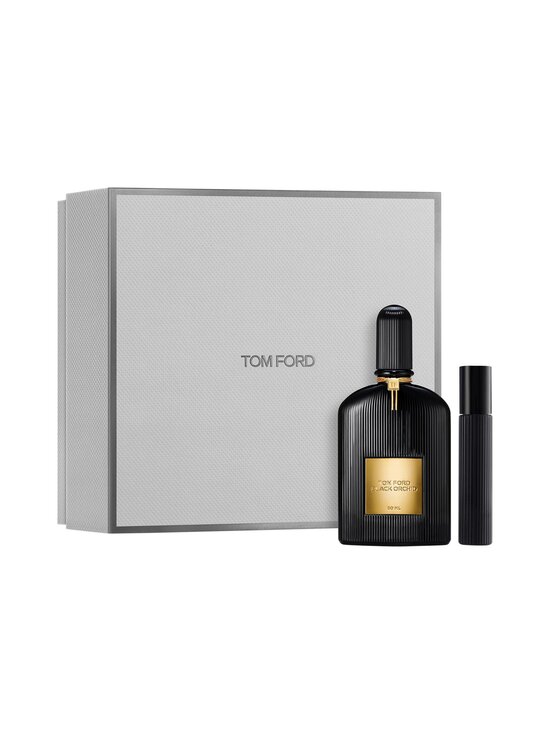 TF BLACK ORCHID EDP -tuoksusetti 50 + 10 ml