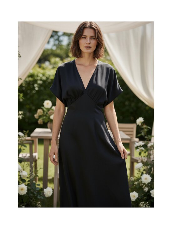 RUE de FEMME - Alodie-mekko - 20 BLACK | Stockmann - photo 10