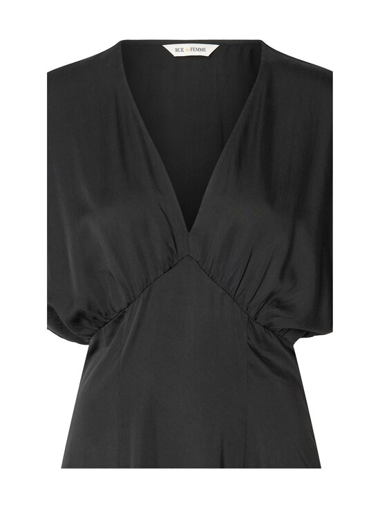 RUE de FEMME - Alodie-mekko - 20 BLACK | Stockmann - photo 3