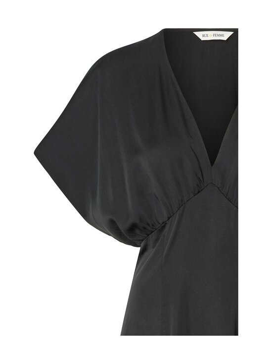 RUE de FEMME - Alodie-mekko - 20 BLACK | Stockmann - photo 4