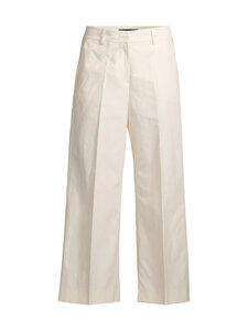 Max Mara Weekend - WkdZircone-housut - 001 ECRU | Stockmann
