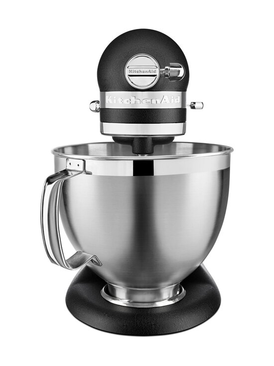 KitchenAid - Artisan Exclusive Stand Mixer -yleiskone 4,8 l - CAST IRON BLACK | Stockmann - photo 2
