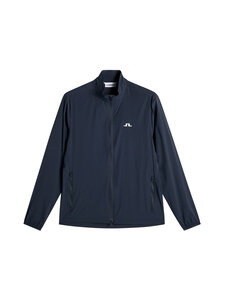 J.Lindeberg - Ash Packable -kevyt takki - 6855 JL NAVY | Stockmann