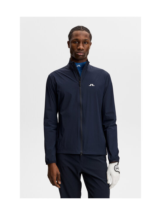 J.Lindeberg - Ash Packable -kevyt takki - 6855 JL NAVY | Stockmann - photo 2