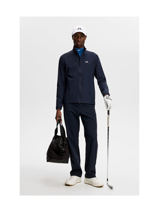 J.Lindeberg - Ash Packable -kevyt takki - 6855 JL NAVY | Stockmann - photo 4