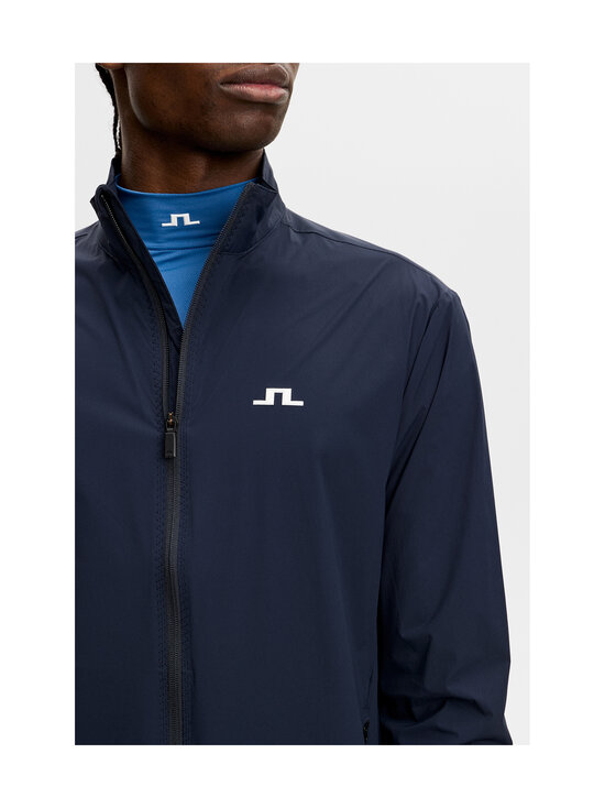 J.Lindeberg - Ash Packable -kevyt takki - 6855 JL NAVY | Stockmann - photo 5