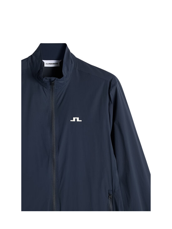 J.Lindeberg - Ash Packable -kevyt takki - 6855 JL NAVY | Stockmann - photo 6